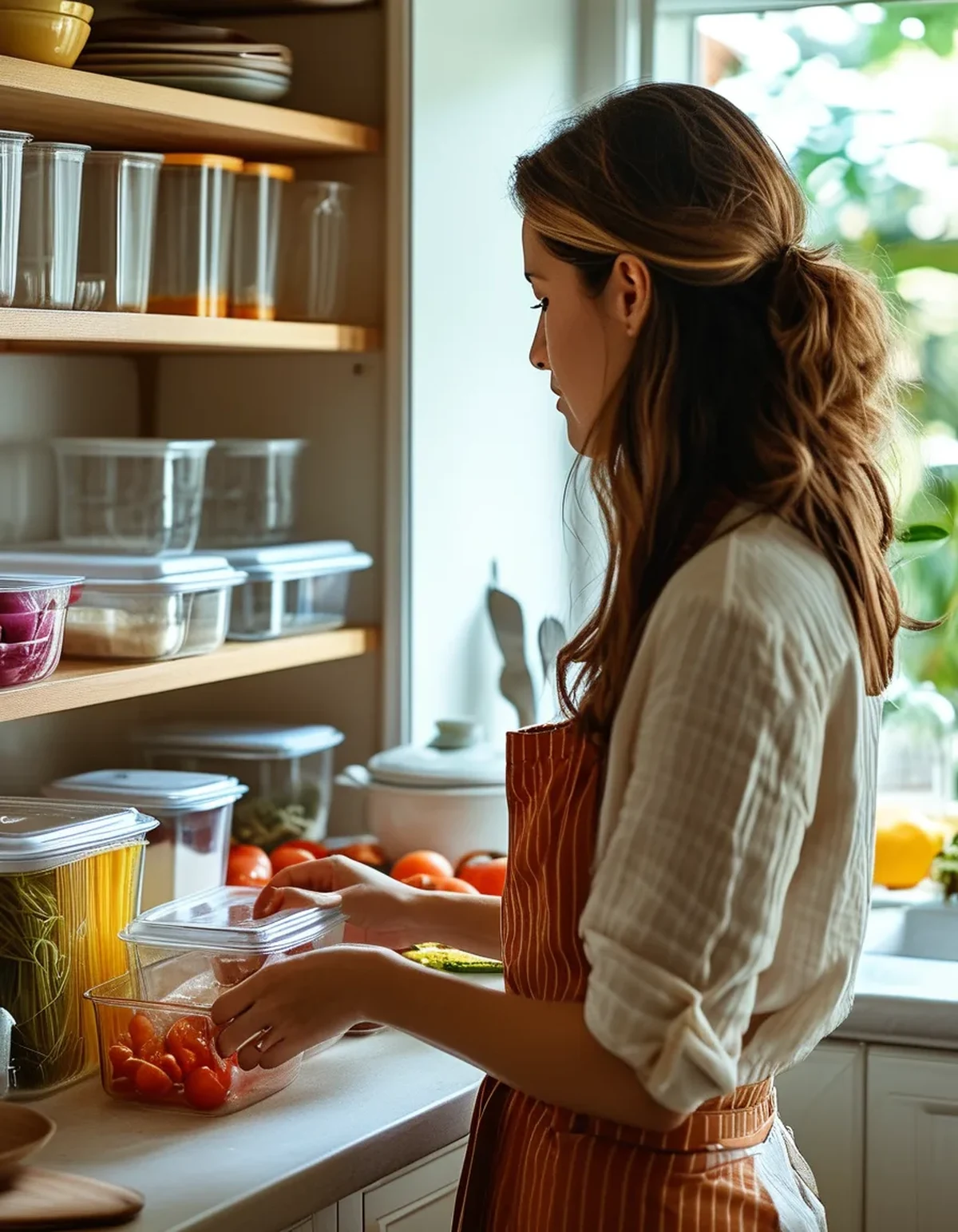 Why Your 'BPA-Free' Plastic Container Isn't the Full Answer