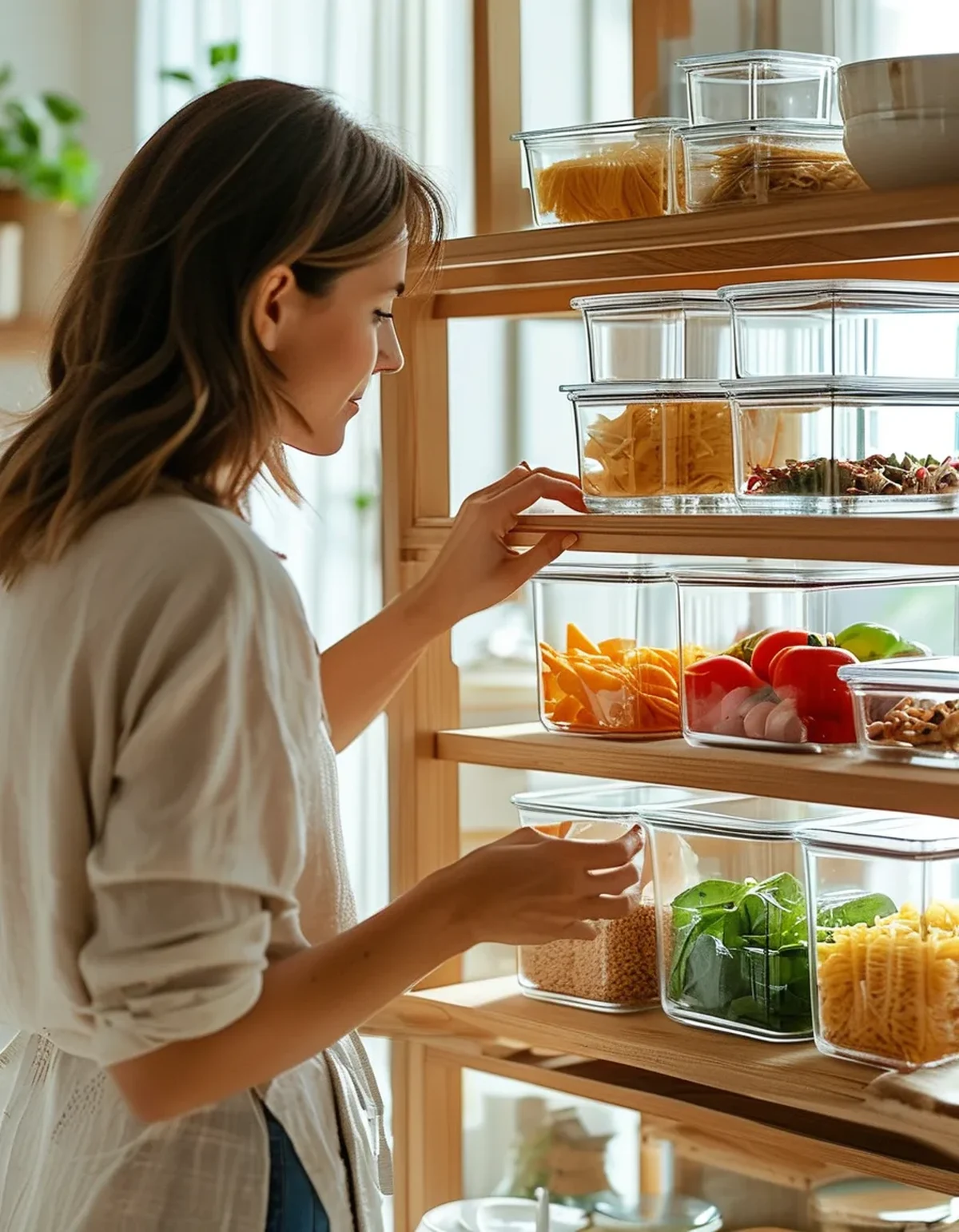 Why 'BPA-Free' on a Plastic Container Isn't the Full Answer
