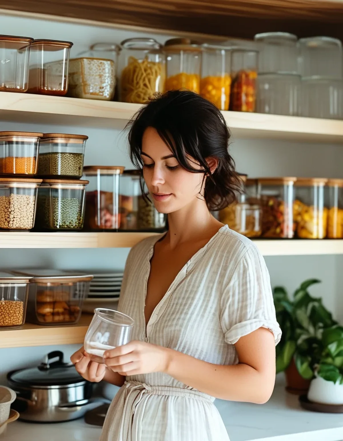 Why 'BPA-Free' on a Plastic Container Isn't the Full Answer