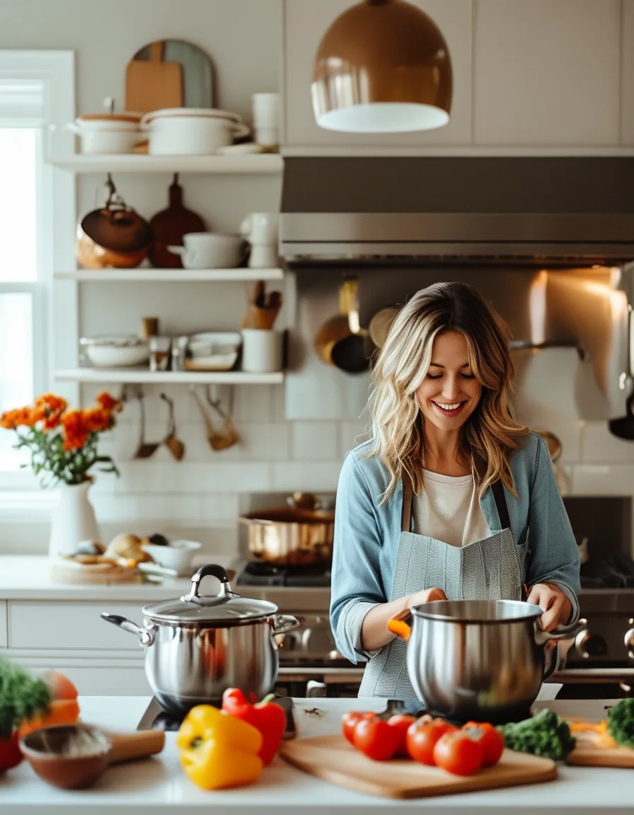 The Cookware Material Guide That Actually Explains the Tradeoffs (Not Just the Fear)