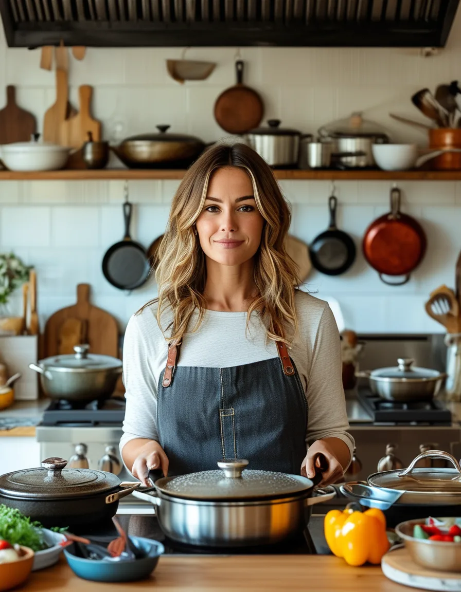 Cookware Materials, Ranked Honestly: What to Cook On When You've Read the Scary Headlines
