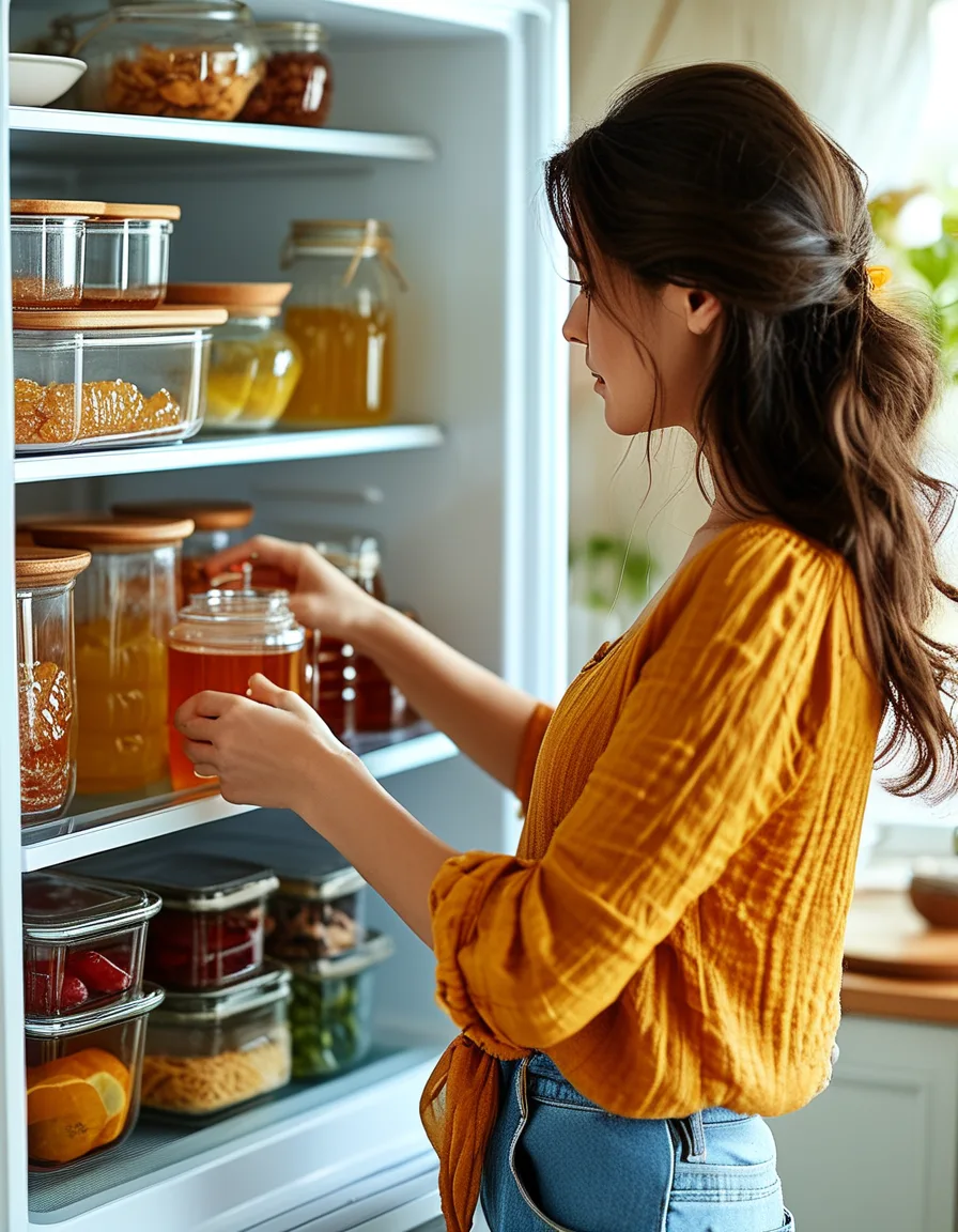 Food Storage Beyond Plastic: The Practical Swap Guide for Containers, Wraps and Bags