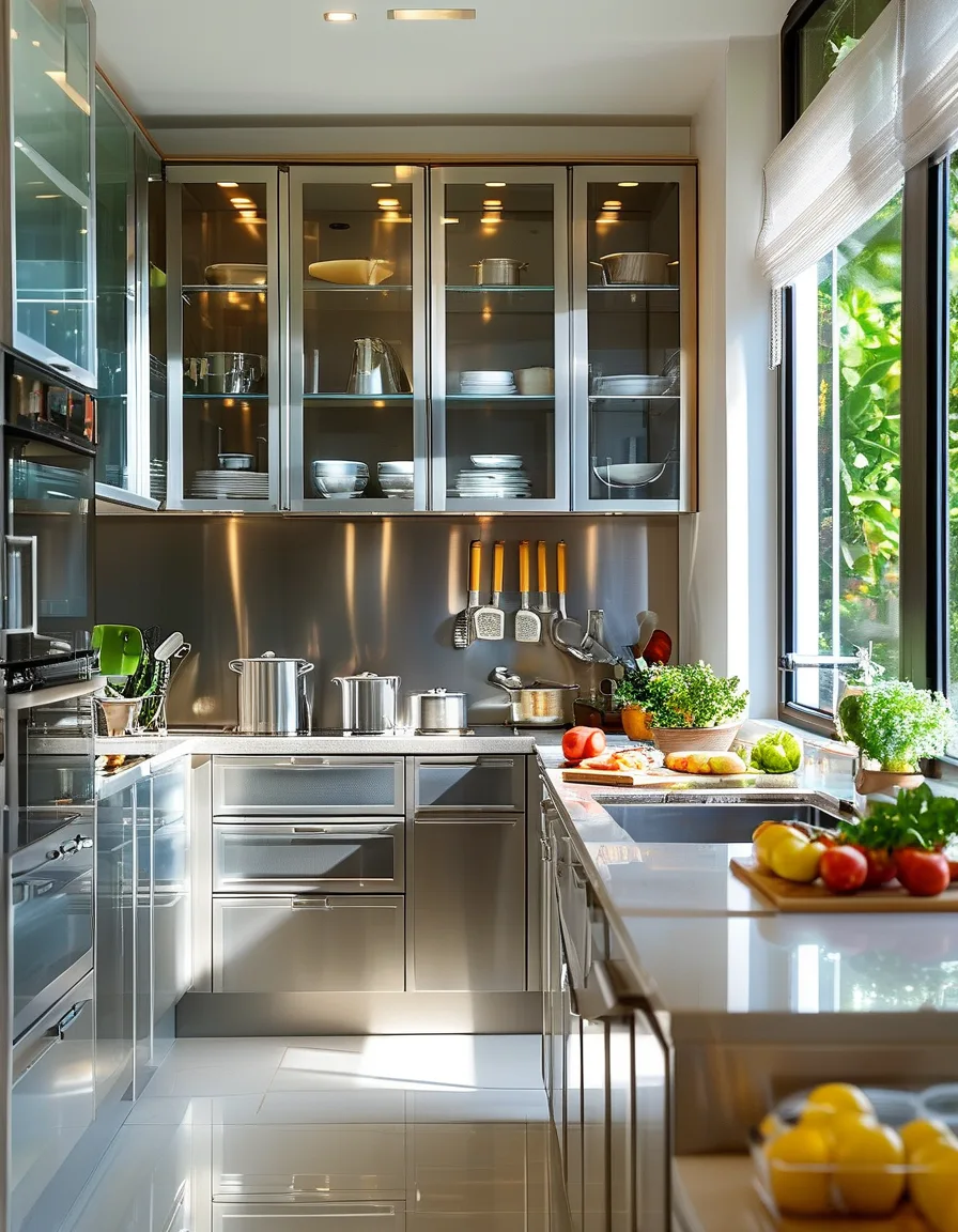 How to Swap to a Nontoxic Kitchen (One Sensible Change at a Time)