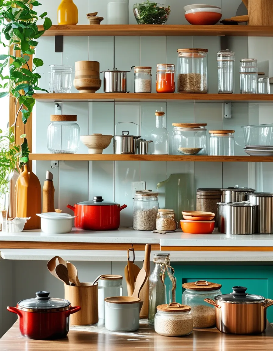 How to Swap to a Nontoxic Kitchen (One Sensible Change at a Time)
