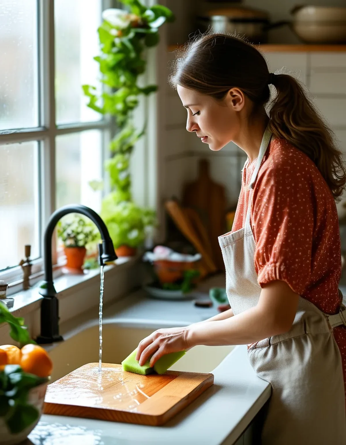 How to Actually Tell When Your Cutting Board Needs Replacing