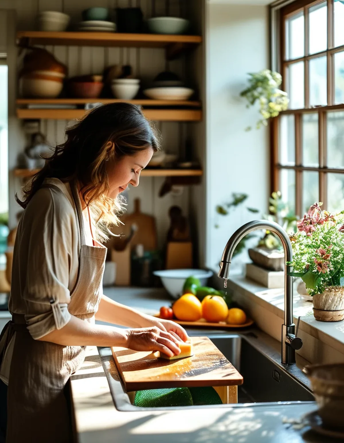 How to Actually Tell When Your Cutting Board Needs Replacing