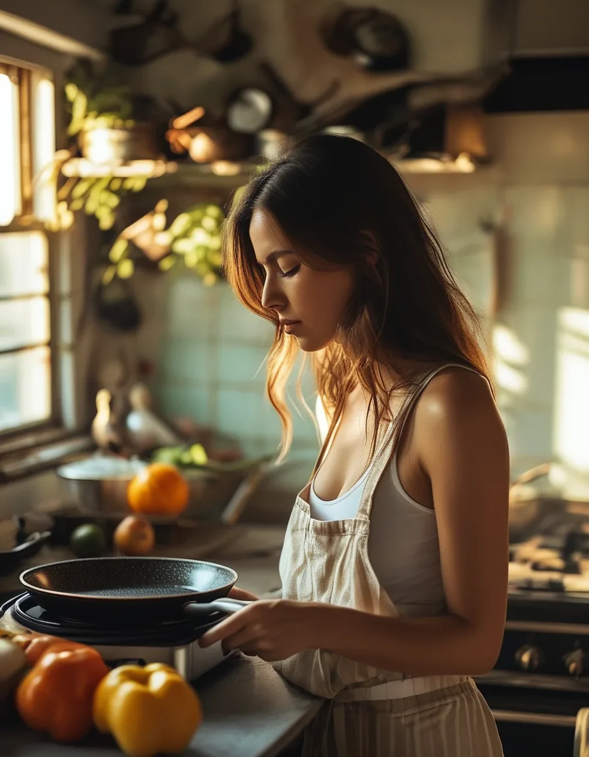 How to Tell When a Nonstick Pan Should Be Retired — Four Checks