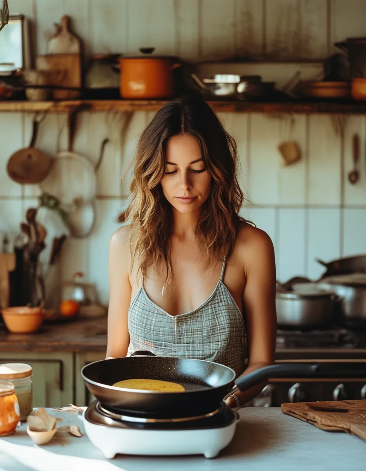 How to Tell When a Nonstick Pan Should Be Retired — Four Checks