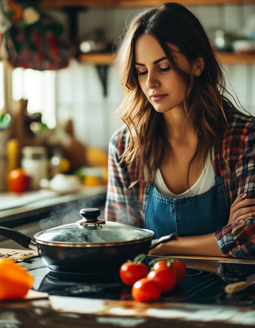 The Actual Nonstick Pan Safety Question Isn't What Most People Think It Is