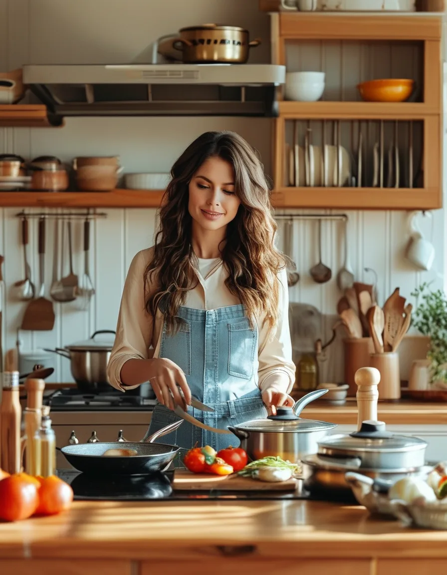 Nonstick Pan Safety: Sorting the Real Concerns From the Panic