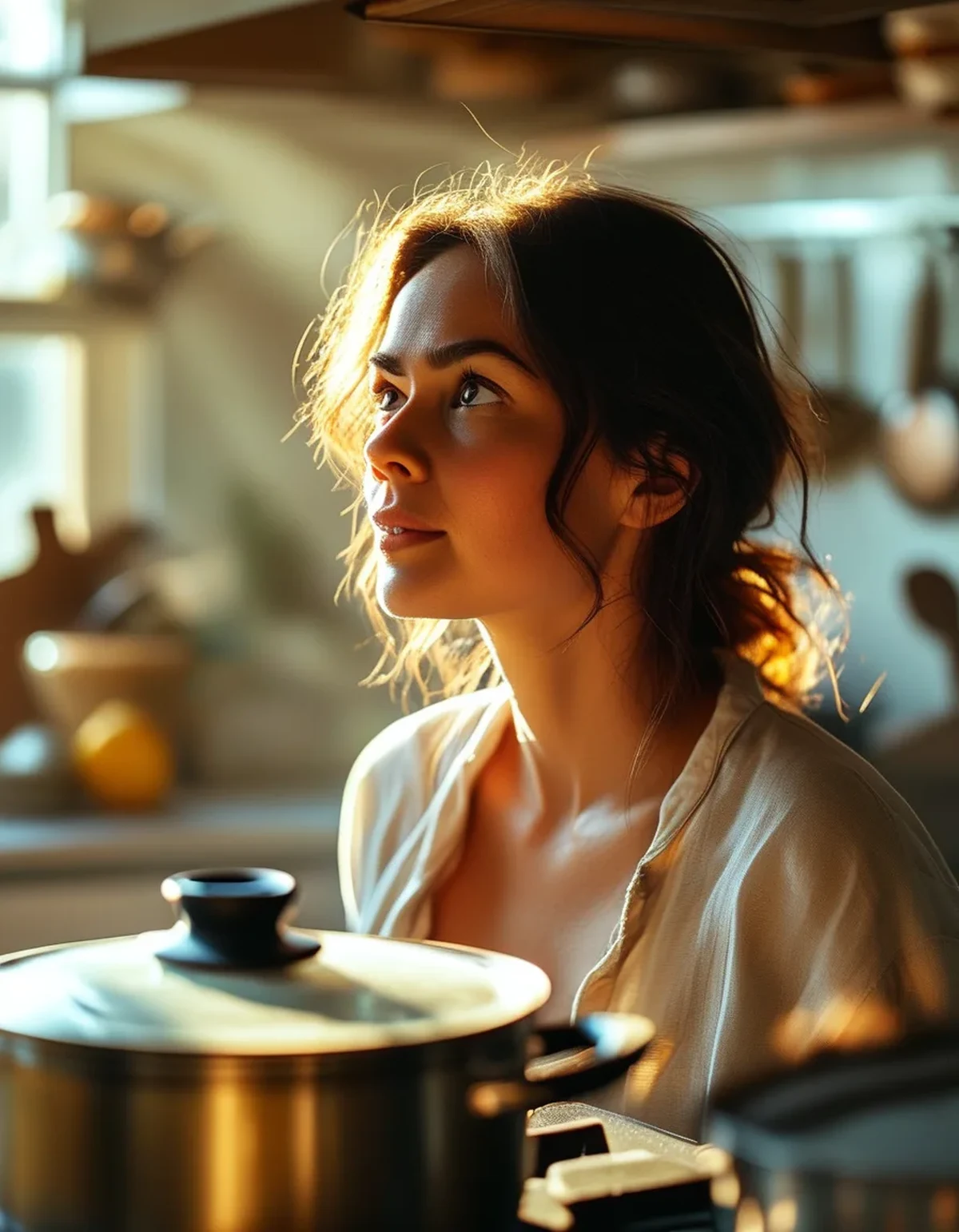 When to Actually Toss a Nonstick Pan (It's Not When You Think)