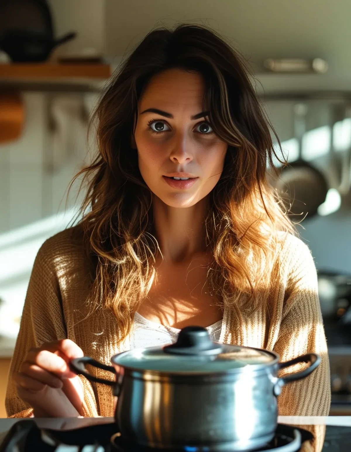 When to Actually Toss a Nonstick Pan (It's Not When You Think)