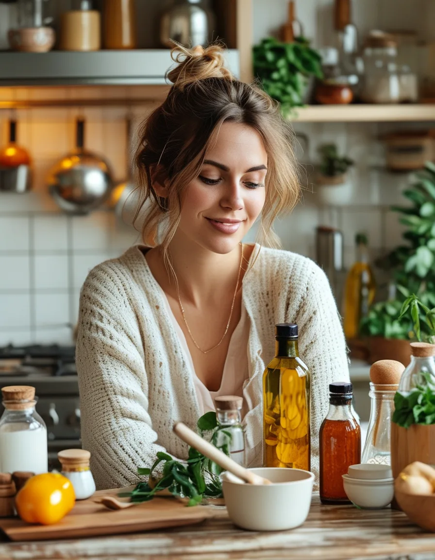 Non-Toxic Kitchen Swaps: Which Actually Matter (and Which Are Just Fear-Marketing)