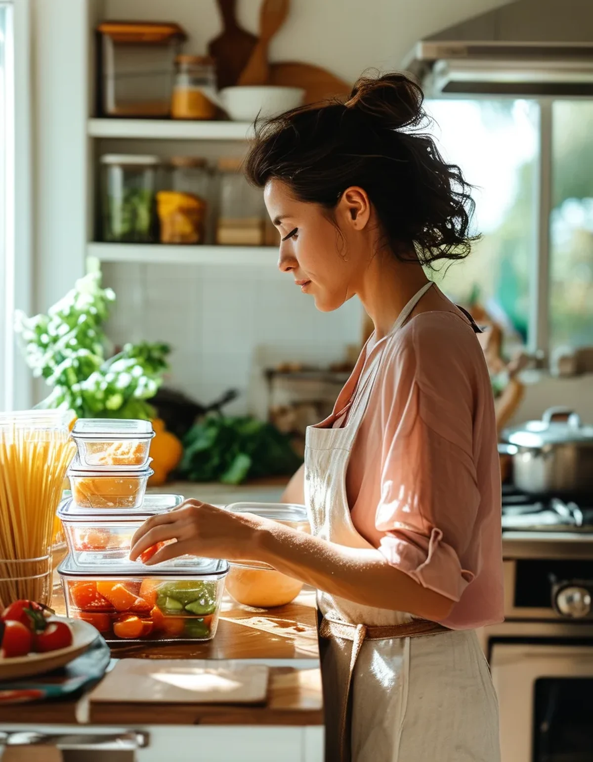 The Scratches on Your Containers Matter More Than the BPA Label