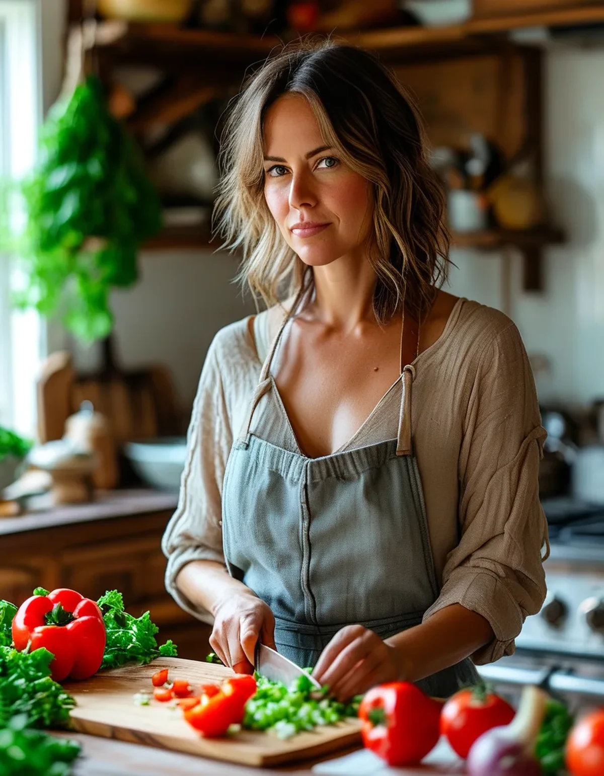 Plastic Cutting Boards and Microplastics: What the Research Says and What to Use Instead