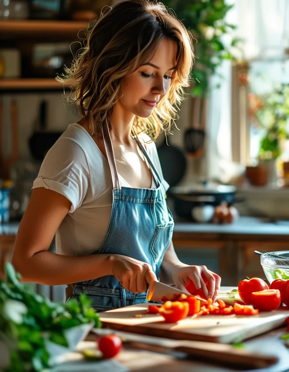 Plastic Cutting Boards and Microplastics: What the Research Says and What to Use Instead