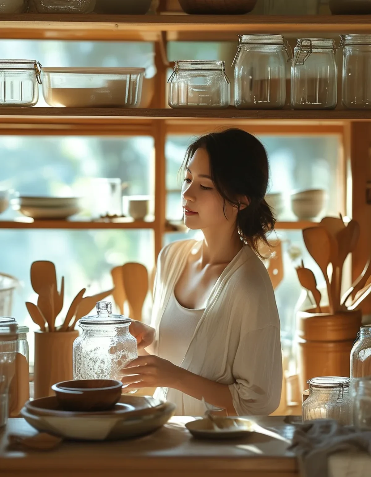 Which Kitchen Swaps Actually Matter — and Which Are Marketing