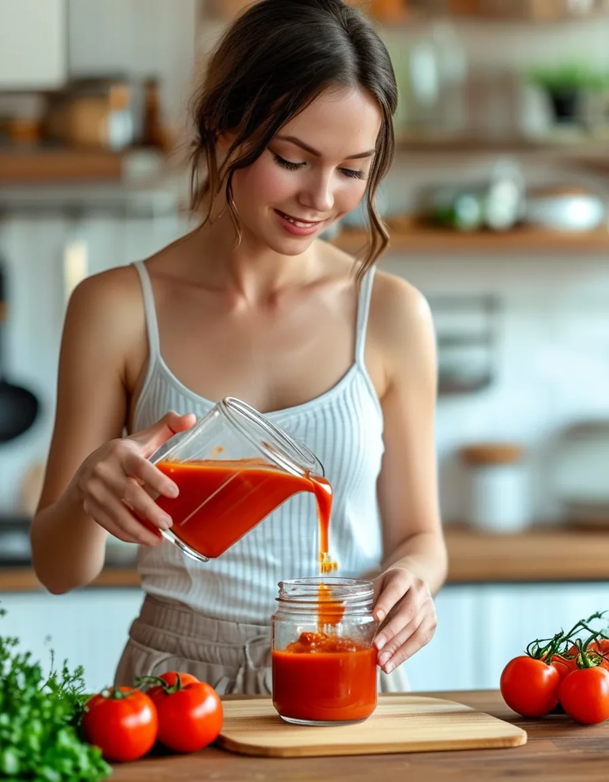 Why Acidic and Oily Foods Are the Ones That Shouldnt Sit in Plastic