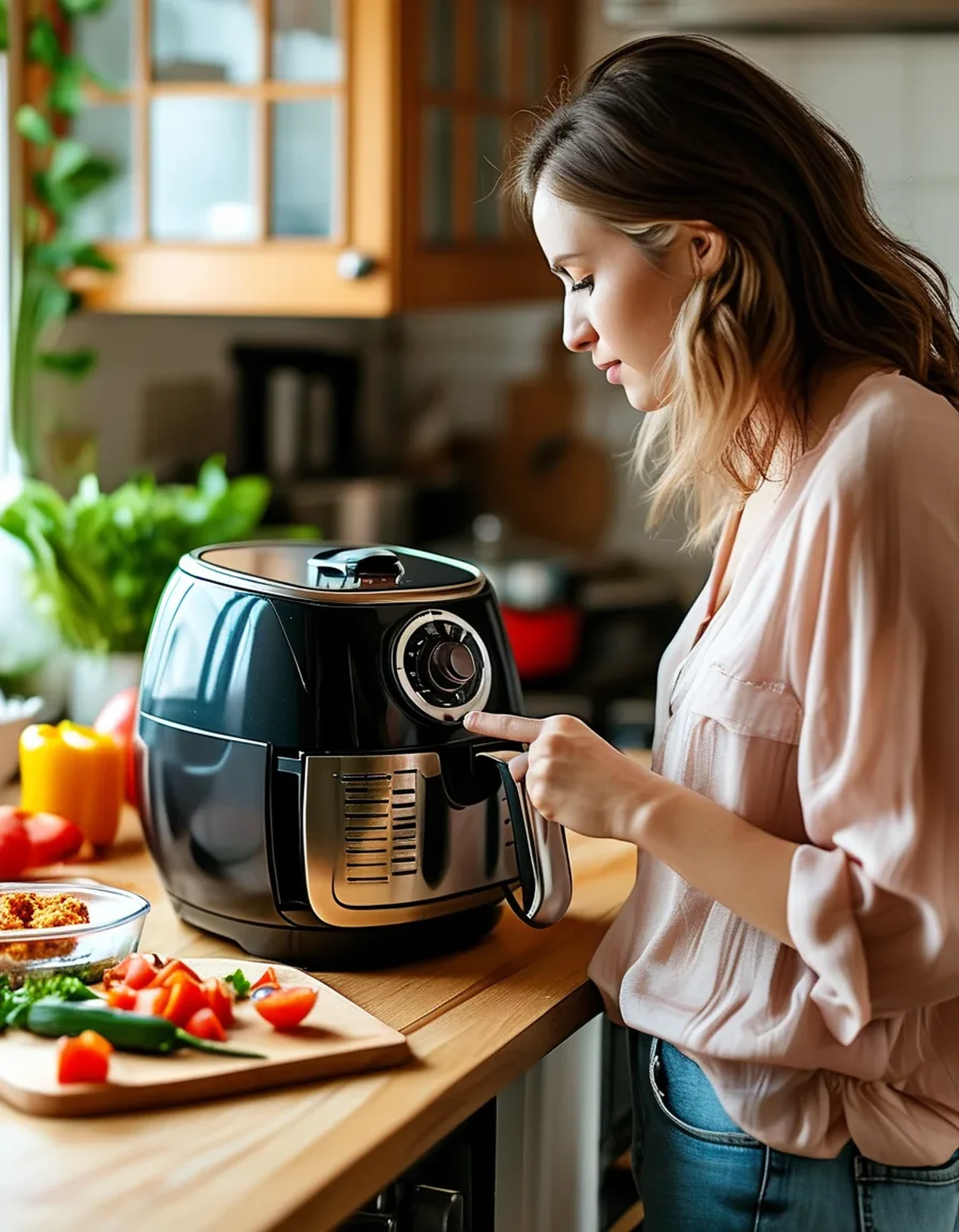 Why Air Fryer Baskets Lose Their Coating and What That Means
