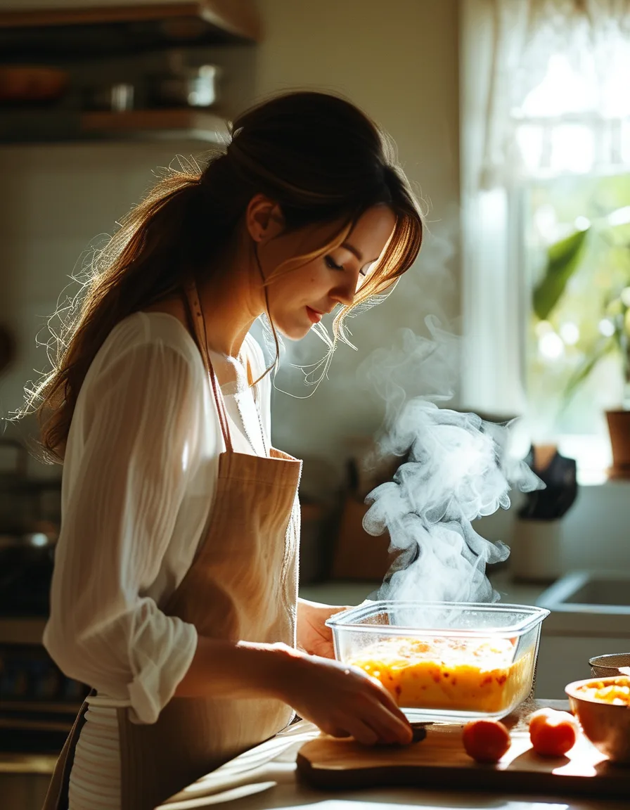 Why Switching to Glass Containers Doesn't Automatically Solve the Hot Food Storage Problem