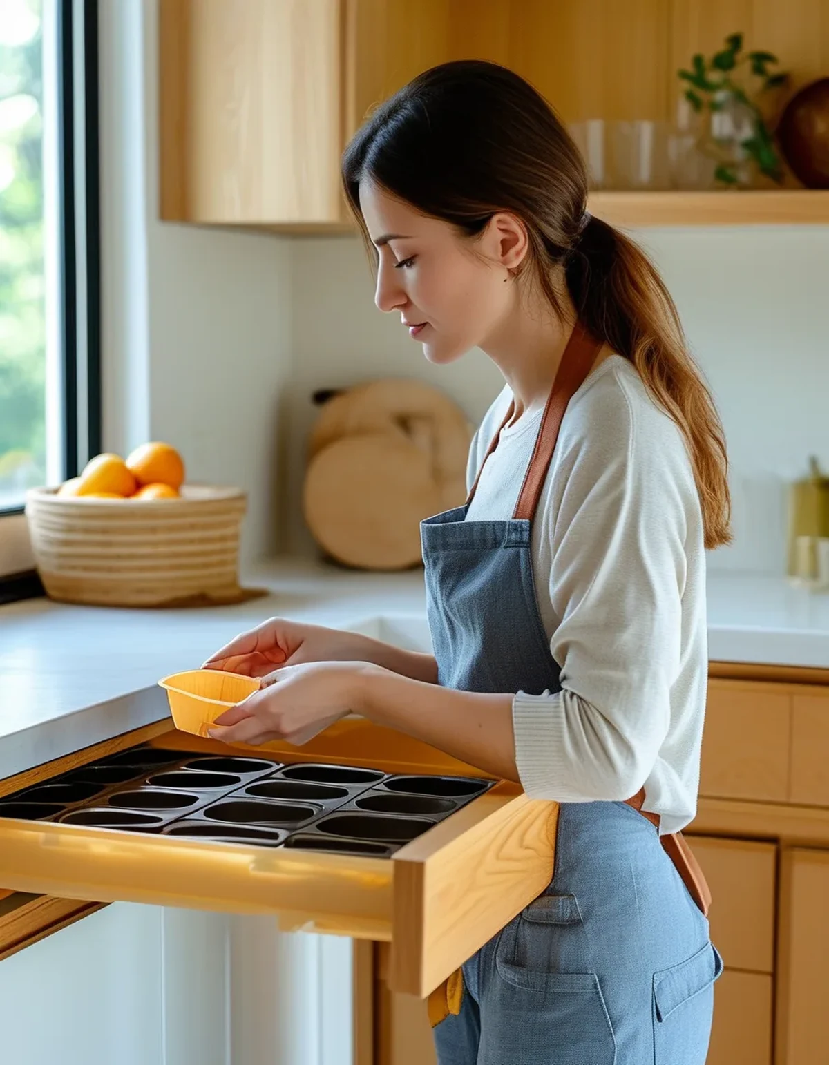 Why Does Silicone Bakeware Hold the Smell of the Last Thing You Baked?
