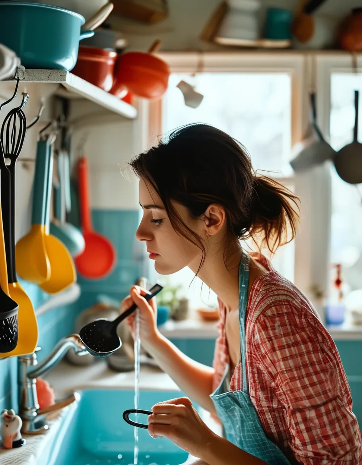 Why Silicone Utensils Get Sticky Over Time - and Whether That Means Throwing Them Out