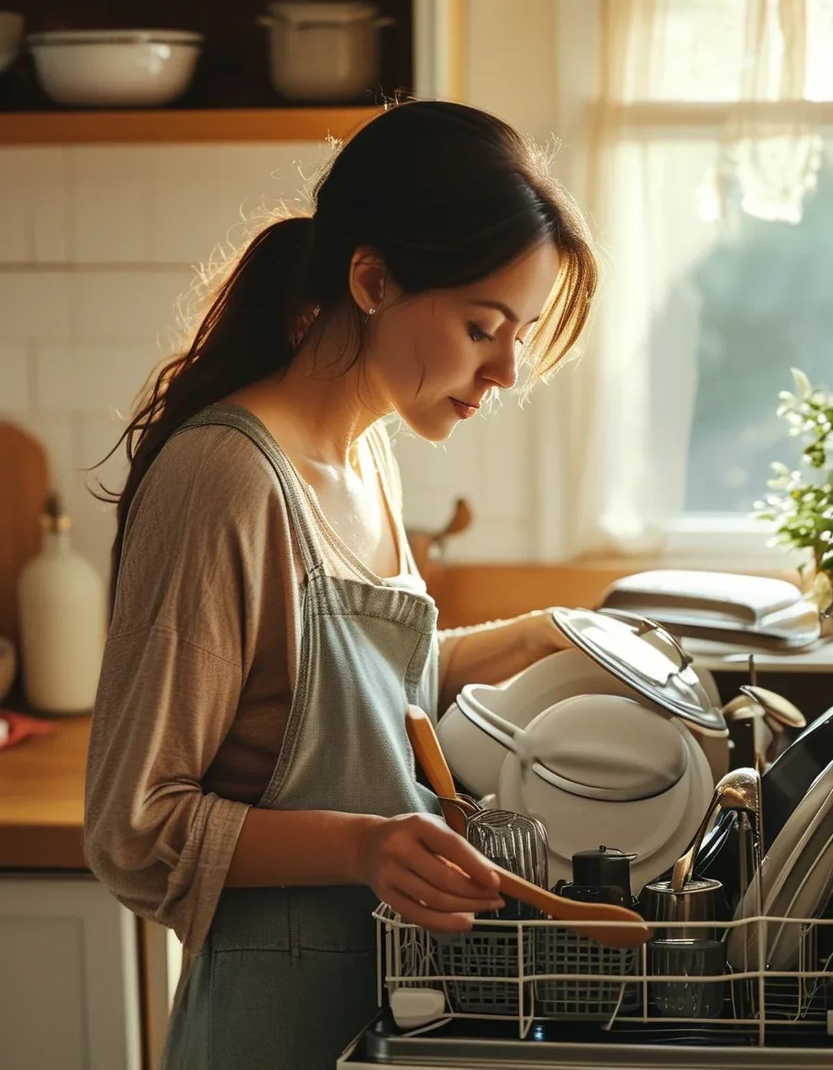 Why the Dishwasher Ages Your Kitchen Swaps Faster Than Cooking Does